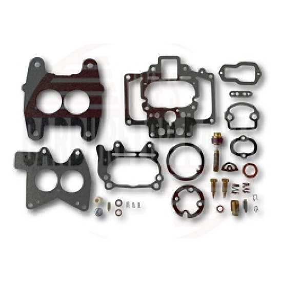 Carter WCD Buick 40-90 Chrysler C52; C53; C54; C55 C56 C58 1951-53 DeSoto 8 1952 [CK6076]