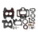 Carter WCD Buick 40-90 Chrysler C52; C53; C54; C55 C56 C58 1951-53 DeSoto 8 1952 [CK6076]