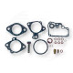 Carter WA-1 Hudson Wasp '52-56 inc with twin carbs Jet '53-54 Rebuild Kit [CK6090]