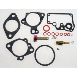 Carter WA-1 Hudson 53-56 rebuild kit [CK6091]
