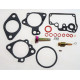 Carter WA-1 Hudson 53-56 rebuild kit [CK6091]