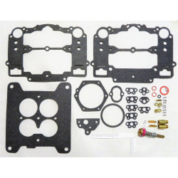 Carter AFB Buick Chrysler Dodge rebuild kit [CK6114] 