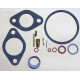Carter Brass bowl Chevrolet '29 125S, Chrysler '28 Ford A '28-32 updraft rebuild kit [CK649]