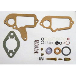 Carter W-1 Hudson 282-438 6 & 8 Cyl 1934 to 39 rebuild kit (CK701) Carter W-1 Hudson 282-438 6 & 8 Cyl 1934 to 39 rebuild kit (CK701)