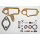 Carter W-1 Hudson 282-438 6 & 8 Cyl 1934 to 39 rebuild kit (CK701)