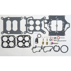 Carter WCFB Chevrolet Ford Mercury Packard Studebaker rebuild kit [CK7036]