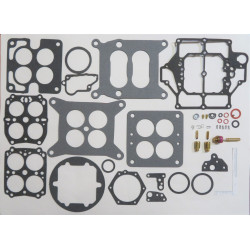 Carter WCFB Buick Cadillac Chevy Chrysler DeSoto Dodge Olds Pontiac Studebaker rebuild kit [CK7042]
