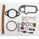 Carter W-1 REO 6D '36-37 and universal Carb Nos. 378; 382 '32-41 rebuild kit (CK706)   