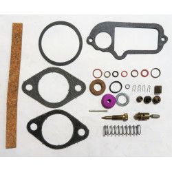 Carter W-1 Studebaker 5A; 6A; 1937 rebuild kit (CK707) Carter W-1 Studebaker 5A; 6A; 1937 rebuild kit (CK707)