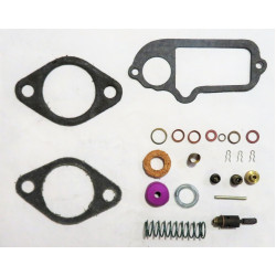 Carter W-1 Chevrolet 6 Cyl. 1933 Rebuild Kit (CK710) Carter W-1 Chevrolet 6 Cyl. 1933 Rebuild Kit (CK710)