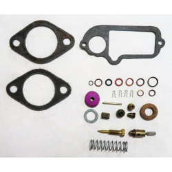 Carter W-1 Studebaker Truck '35-38 T M J K Series rebuild kit (CK712)    Carter W-1 Studebaker Truck '35-38 T M J K Series rebuild kit (CK712)