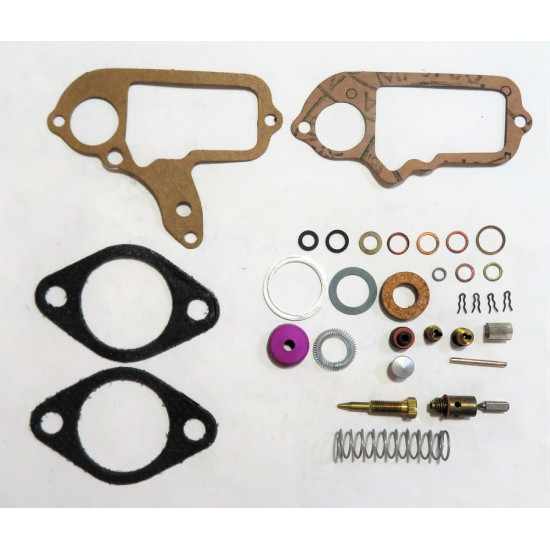 Carter W-1 Hudson '34-35  '39 Terraplane '37 rebuild kit (CK714)   