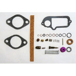 Carter W-1 Pontiac 1935-37 Carb Nos. 298 306 314 315 324 340 364 rebuild kit (CK715)    Carter W-1 Pontiac 1935-37 Carb Nos. 298 306 314 315 324 340 364 rebuild kit (CK715)