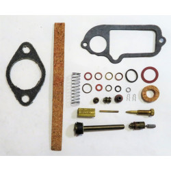 Carter W-1 Hupmobile E-822 1938-39 rebuild kit (CK716) Carter W-1 Hupmobile E-822 1938-39 rebuild kit (CK716)