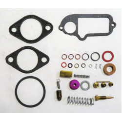 Carter W-1 Pontiac 1942 series 42-25 & 42-26 rebuild kit (CK718) Carter W-1 Pontiac 1942 series 42-25 & 42-26 rebuild kit (CK718)