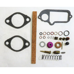 Carter W-1 Pontiac 1937 series 37-28 Pontiac 1938 series 8DA rebuild kit (CK721) Carter W-1 Pontiac 1937 series 37-28 Pontiac 1938 series 8DA rebuild kit (CK721)