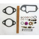 Carter W-1 Pontiac 1937 series 37-28 Pontiac 1938 series 8DA rebuild kit (CK721)