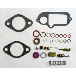 Carter W-1 Oldsmobile '37-38 Series F Oldsmobile '42 F-42 G-42 rebuild kit (CK723) Carter W-1 Oldsmobile '37-38 Series F Oldsmobile '42 F-42 G-42 rebuild kit (CK723)