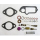 Carter W-1 Oldsmobile '37-38 Series F Oldsmobile '42 F-42 G-42 rebuild kit (CK723)