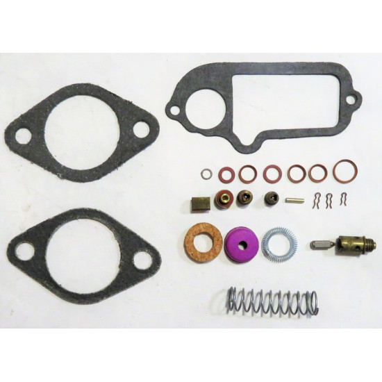 Carter W-1 Essex Terraplane 1933 rebuild kit (CK729)
