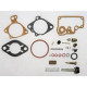 Carter WA-1 Packard 6 '37-50 Studebaker Truck MS; M15 '41-45 rebuild kit (CK747)