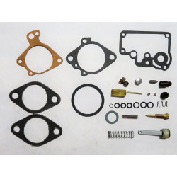 Carter WA-1 Packard 6 1937-41 Packard 6 1942-50 rebuild kit (CK749) Carter WA-1 Packard 6 1937-41 Packard 6 1942-50 rebuild kit (CK749)