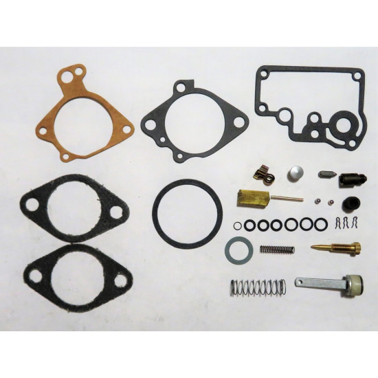 Carter WA-1 Packard 6 1937-41 Packard 6 1942-50 rebuild kit (CK749)