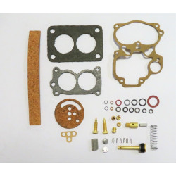 Carter WDO Cadillac '38-40 Oldsmobile '37-40 Pontiac '40-46 rebuild kit (CK6073) Carter WDO Cadillac '38-40 Oldsmobile '37-40 Pontiac '40-46 rebuild kit (CK6073)