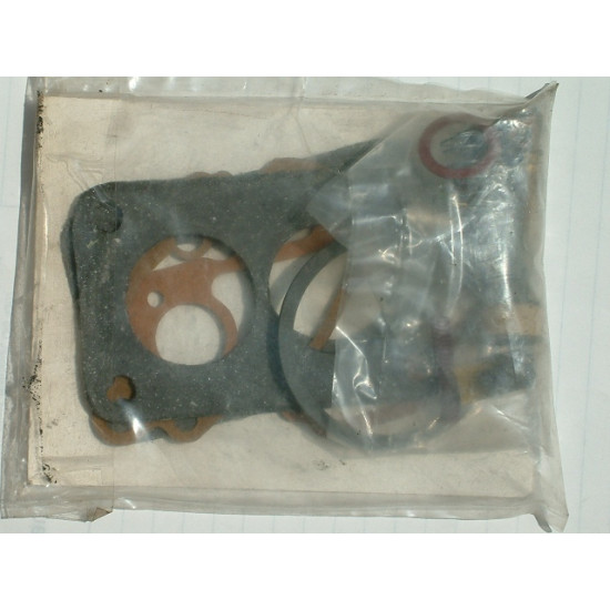 Carter WDO Cadillac V8, 1941 Carb No. 506 (CK775)