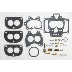 Carter WCD Buick 40, 50, 70 series 1946-47 carb nos 608S, 609S rebuild kit [CK810]