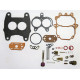 Carter BBD DeSoto 8 Cyl S19 1954 Carb Nos. 2067 2068 2129 2130 2131 Overhaul Kit (CK847) 