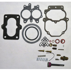 Carter BBD Chrysler 8 Cyl C71 1956 Carb Nos. 2312 2313 rebuild Kit (CK849) Carter BBD Chrysler 8 Cyl C71 1956 Carb Nos. 2312 2313 rebuild Kit (CK849)