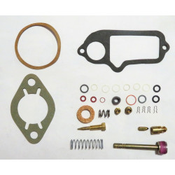 Carter W-1 Hupmobile E822 6 Cyl 1938-39 rebuild kit (CK853) Carter W-1 Hupmobile E822 6 Cyl 1938-39 rebuild kit (CK853)