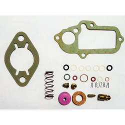 Carter W-1 Auburn 652; 653 6 Cyl 1934-35 rebuild kit (CK90) Carter W-1 Auburn 652; 653 6 Cyl 1934-35 rebuild kit (CK90)