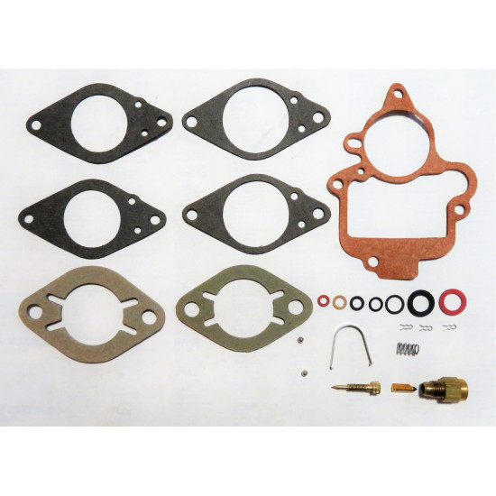 Carter BB Reo 6A Flying Cloud 1935-37 Overhaul Kit (CK951)