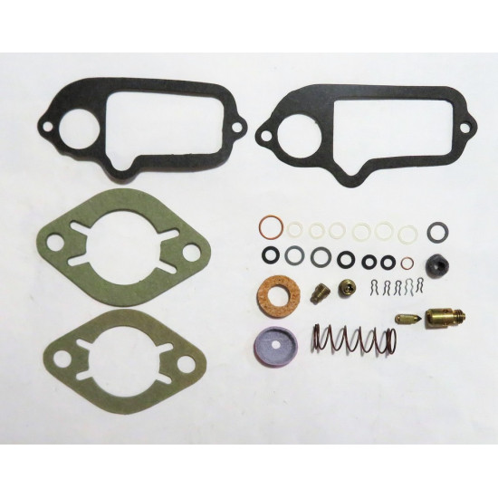 Carter W-1 Nash 8-70 1931 8 Cyl rebuild kit (CK999)