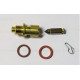 Carter Needle & Seat BB W-1 WA-1 WE N UT [CNS500]  