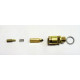 Carter YF YFA YH YS AMC Chevrolet Ford Needle and Seat [CNS560]