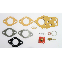 Dellorto 32FRDA Alfasud 1200, 1.3, 1.35, '72-83 rebuild kit [DK251]