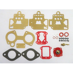 Dellorto 40 DHLA carburettor rebuild Kit  [DK4000]