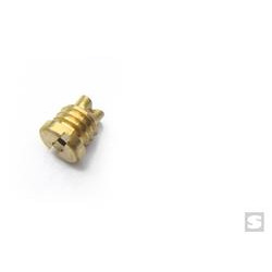 Stromberg 97 Pump Check Valve Ford V8 Flathead, Suits Carbs 40, 48, 67, EE-1, 9573K (SV9573)   