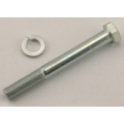 Zenith A Ford Carburettor Bowl Bolt, Cad Plated 1928-31 (MA9512D)
