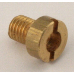 Zenith A Ford Carburettor Adjusting Needle Seat (MA9532) Zenith A Ford Carburettor Adjusting Needle Seat (MA9532)