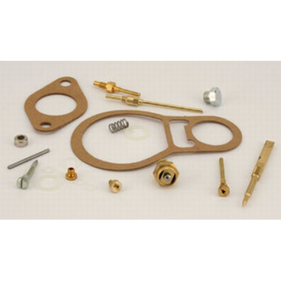 Zenith 94 A Model Ford Carburettor Major Rebuild Kit 1928-31 [ZK7131]