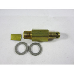 Detroit Lubricator Ford B Model Grose Jet Needle and Seat 1932 (MV9564E)