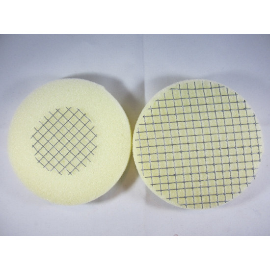 Ford B Model Air Cleaner Silencer Screen & Filter Kit for Dry Type Unit 1932-34 (MV9601E)