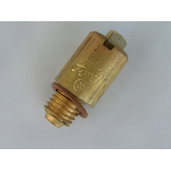 Holley 94 Needle and Seat Ford V8 Flathead 1938-48 (HNS510) Holley 94 Needle and Seat Ford V8 Flathead 1938-48 (HNS510)