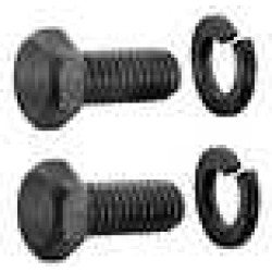 Zenith A Ford Carburettor to manifold mounting Bolt Set (MA9510MB)