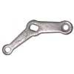 Zenith A Ford Choke Shaft Lever 1928-31 (MA9548)