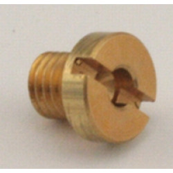 Zenith A Ford Carburettor Compensator Jet Cap 1928-31 (MA9575) Zenith A Ford Carburettor Compensator Jet Cap 1928-31 (MA9575)